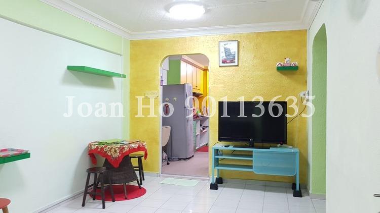 Hougang Avenue 6 thumbnail photo